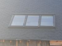 150 € remboursé pour l'installation d'une combinaison de 2 fenêtres de toit ou verrière VELUX